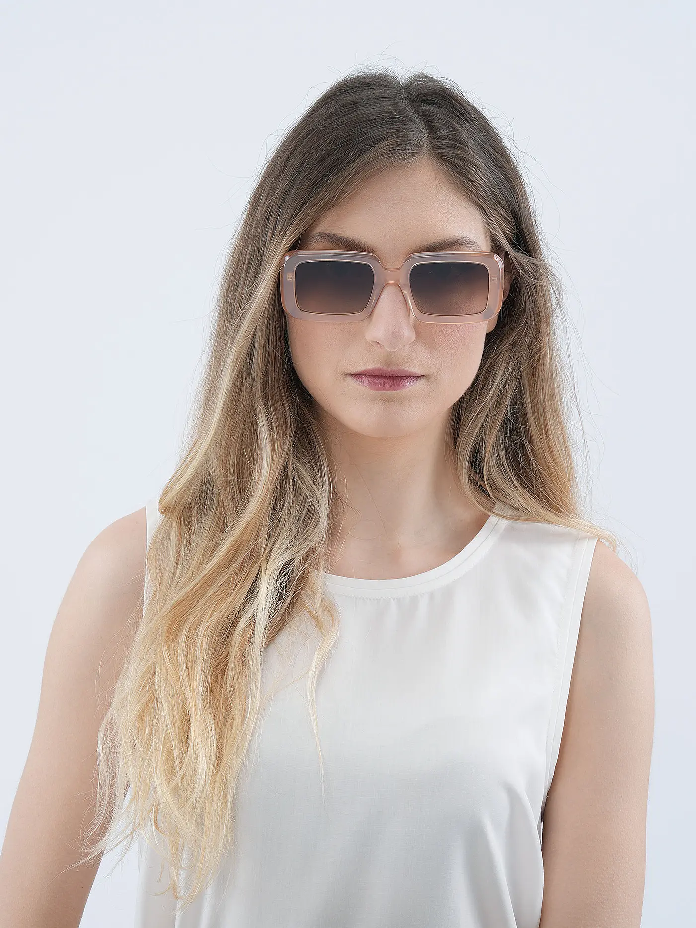 SAINT LAURENT | Sonnenbrille SL534 SUNRISE | 
